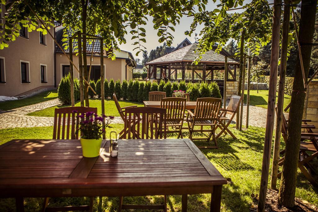 Gasthaus Rundteil Bannewitz Eksteriør bilde